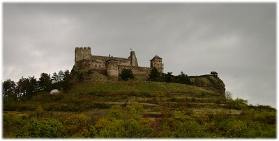 château de Boldokovaralja